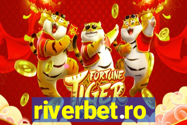 riverbet.ro