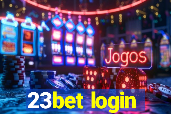 23bet login