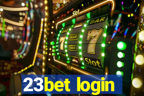 23bet login