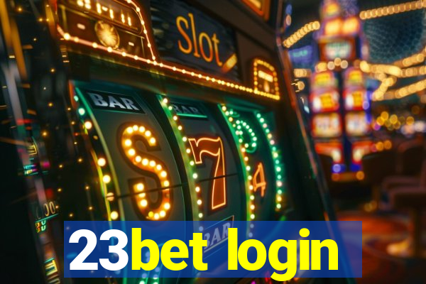 23bet login