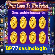 BP77casinologin