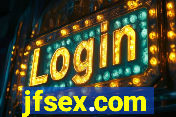 jfsex.com