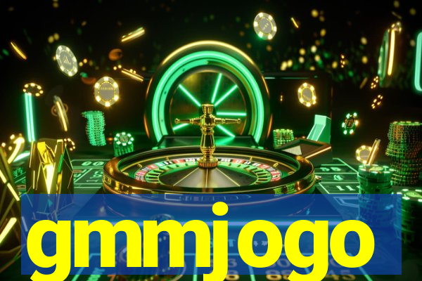 gmmjogo