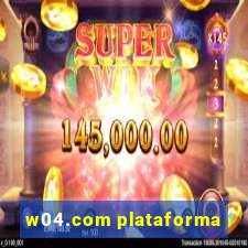 w04.com plataforma