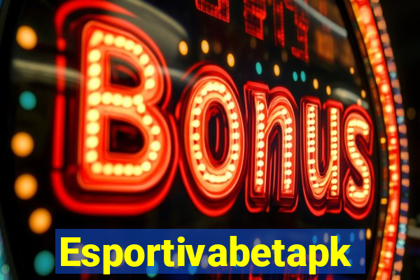 Esportivabetapk