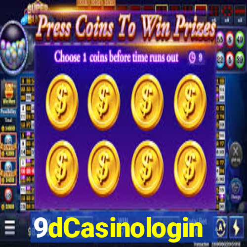 9dCasinologin