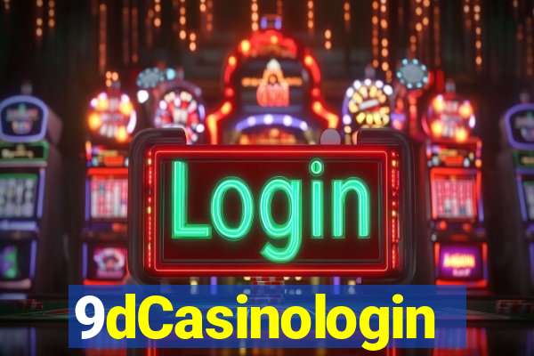 9dCasinologin