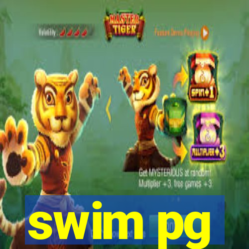 swim pg