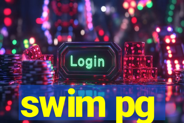 swim pg