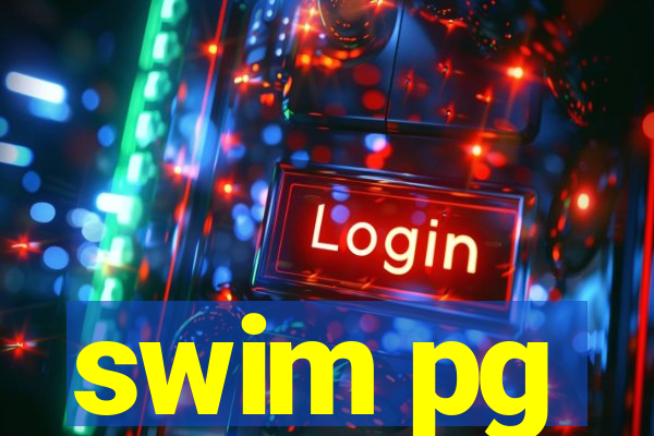 swim pg