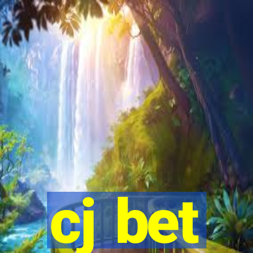 cj bet