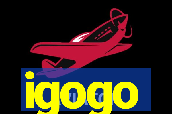 igogo