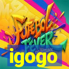 igogo