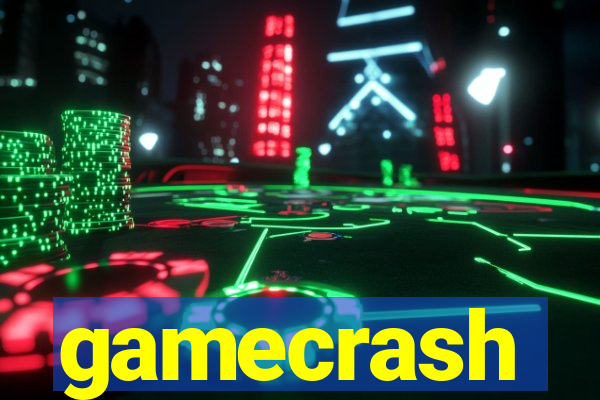 gamecrash