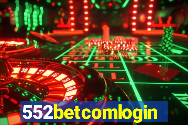 552betcomlogin