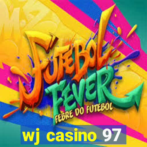 wj casino 97