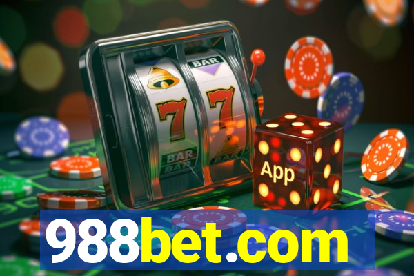 988bet.com