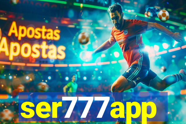 ser777app