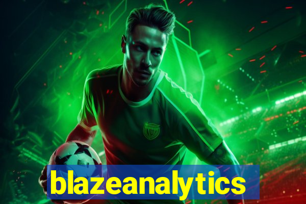 blazeanalytics