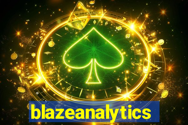 blazeanalytics