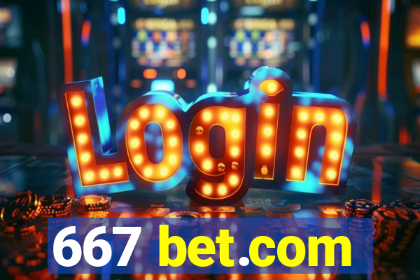 667 bet.com