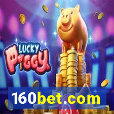 160bet.com