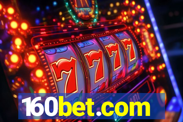 160bet.com