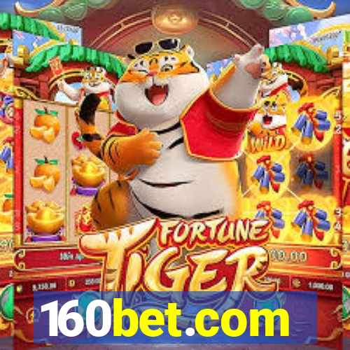 160bet.com