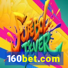 160bet.com