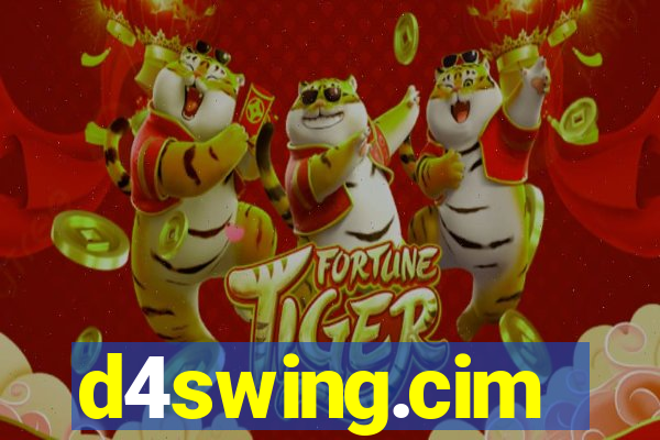 d4swing.cim