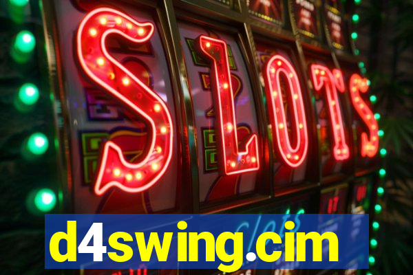 d4swing.cim