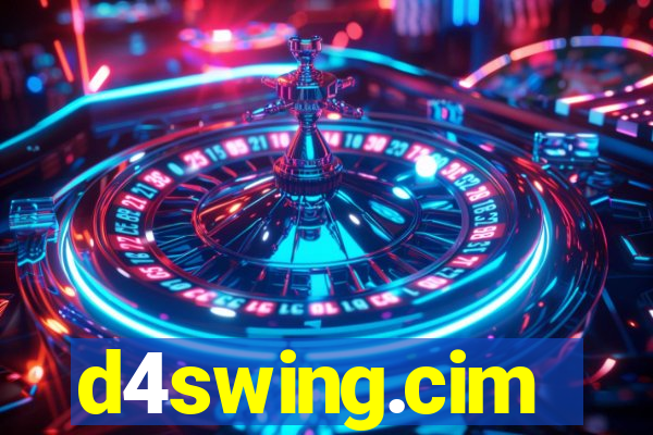 d4swing.cim