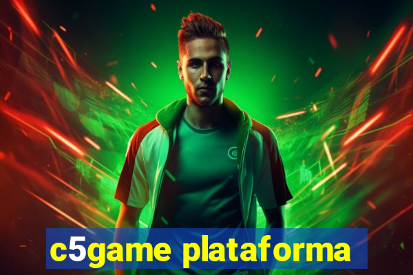 c5game plataforma