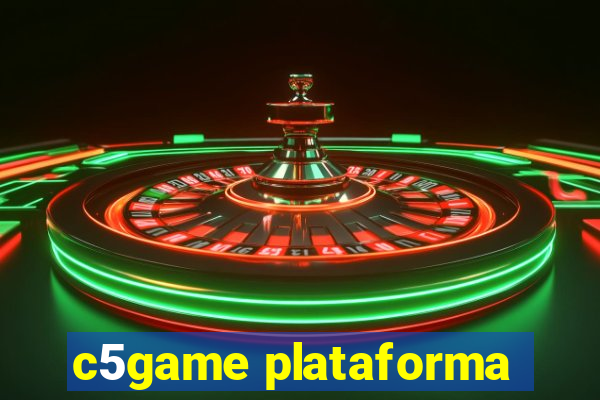 c5game plataforma