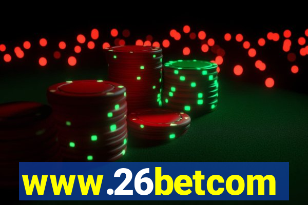 www.26betcom