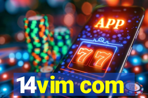 14vim com