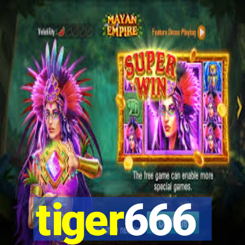 tiger666