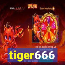 tiger666