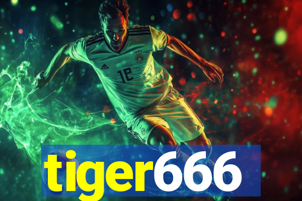 tiger666