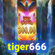 tiger666