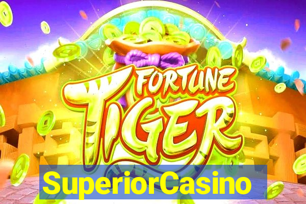 SuperiorCasino