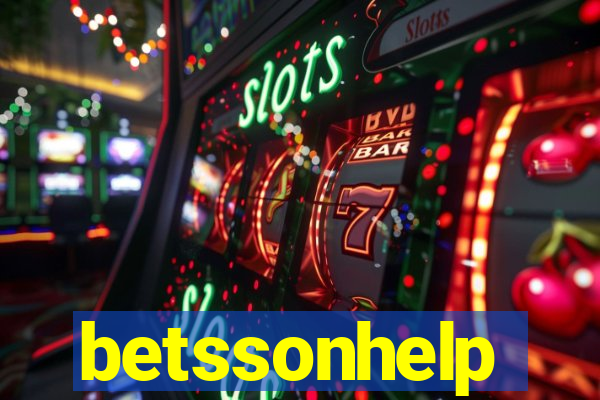 betssonhelp