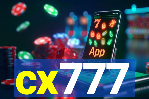 cx777