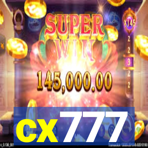 cx777