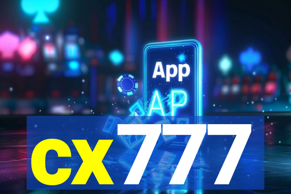 cx777