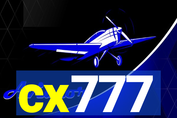 cx777