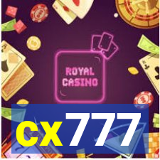 cx777