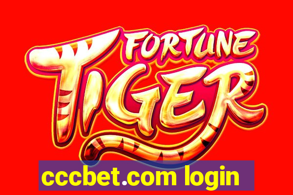 cccbet.com login