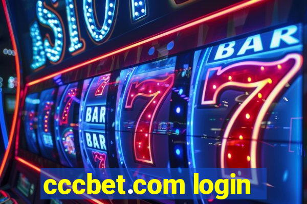 cccbet.com login