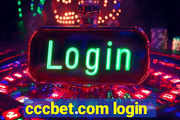 cccbet.com login